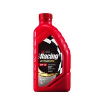 SK엔무브 지크 레이싱 STD 5W-30 1L (ZIC RACING STD), 1개