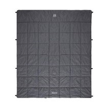 아이캠퍼 RTT 블랑킷 DPL 루프탑텐트 담요 침낭, 없음