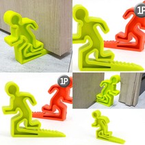 런닝 도어맨 도어스토퍼 도어스토퍼 문쾅방지 방문도어스토퍼