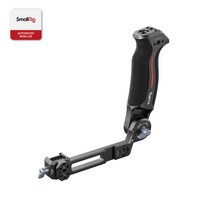 SmallRig 스몰리그 SR3028C DJI 로닌 RS2RSC2 짐벌 핸드그립, 단품, 1개