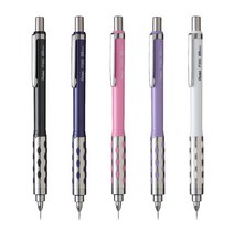펜텔 P365 제도샤프 0.5mm, 블랙