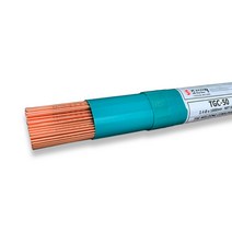 조선선재 알곤 TGC-50 5KG 2.0 스틸 철 티그 용접봉 TIG 티그봉 TGC50, 1.6