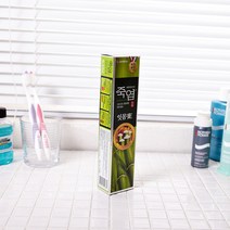 죽염 치약 양치 세안용품 욕실용품 잇몸고 LG, LG죽염치약x잇몸고 140g
