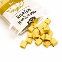 애견 영양 간식 테비 아삭아삭 치킨치즈 80g 호박 애견배변판 급수기 강아지빗 고양이가방 대형견애견방석 강아지샴푸 애견탈취제 반건조사료 강아, 1