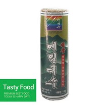 와이딜 칠갑농산 건메밀국수1kg, 수량본상품선택