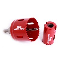 Tspeed 모르스홀쏘, 모르스 100mm