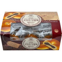 신라명과 오리진 단팥빵 47gx16
