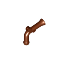 레고 소품 총 Pirate Flintlock Pistol 2562