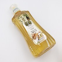 운장산농산 국산 아카시아벌꿀 1kg, 1000g, 1개