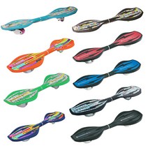 롱 스케이트 색상 가능 일본 보드, BL 블루, -