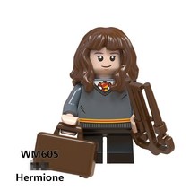 레고호환 해리 포터 시리즈 레고호환버전 캐릭터 모음, 제품37)헤르미온