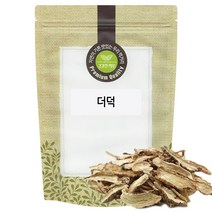 말린더덕 사삼 건더덕 300g 국산 국내산, 단품, 1개
