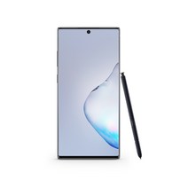 삼성 갤럭시노트 10 플러스 256GB 5G 정품 자급제, 화이트 512GB, 화이트