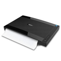 VIISAN 3240 A3 대형 포맷 플랫베드 스캐너 2400 DPI 4초 안에 12