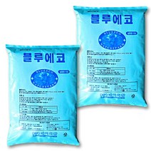 블루에코(2포) - 블루베리 전용 비료, 1개(2포)