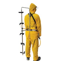 야마호 배부식 제타 10구 노즐 일산약대 하우스, 노즐1단연장