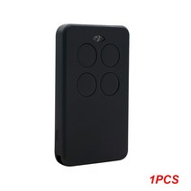 게이트 차고 문 원격 제어 키 체인 복사기 433.92MHz 868.3MHz 오프너 복제 코드 그래버 컨트롤러 고정 롤, 03 SMG-233 Black