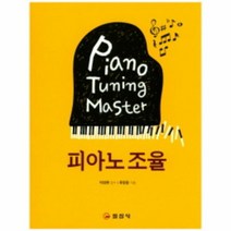 피아노 조율, 상품명