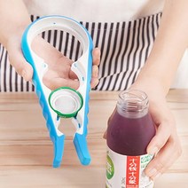 mplant 병따개 뚝딱 만능 열어주세요 아이디어 블루 재고1019ea, 쿠팡엠플랜트 본상품선택, 쿠팡엠플랜트 본상품선택