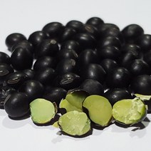 속청 쥐눈이콩 약콩 1kg, 1봉