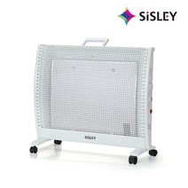 시슬리 마이카 퀄런형 라디에이터 SMPH-1522WKP