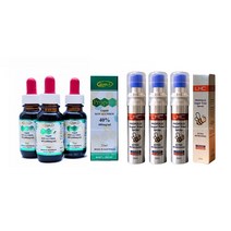 Origin-A LHC Propolis Liquid+Spray