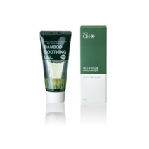 청화 대나무 수딩 젤, 1개, 70ml