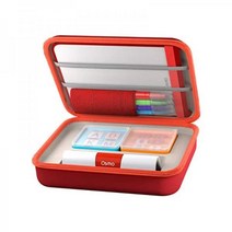 Osmo - Grab Go 아이패드 키트 및 오스모 게임용 대형 보관 케이스, 보관 정리함 대형