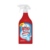 홈스타 착붙는 락스 스프레이, 350ml, 2개