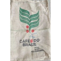 커피포대 커피마대 원두마대 카페 인테리어 자루, 0x0x0cm, E70x100cm