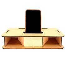 무전원 우드 스피커 만들기 DSU교구