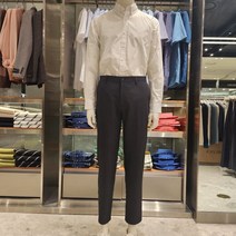 (대전신세계)22년 S/S 대전 신세계 단독) 봄부터 가을까지 3계절 무조건 필수템 기본 슬렉스 5종 택1 Z...올젠 Z... 141022