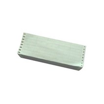 산업용 기록지 NO.AD-PR-073 (114x16m), 단품