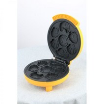 업소용 붕어빵 기계 노점 전기 간식 상업용 도미빵 틀, 02