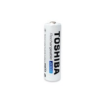 [Ni-MH 충전지]도시바 TOSHIBA TNH-6GME AA사이즈 벌크 1개입 1.2V 2000mAh