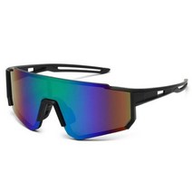 자전거 선글라스 고글 스포츠 남성 및 여성 낚시 MTB 안경 하이킹 사이클링 UV400, C2