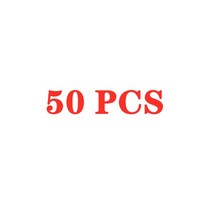 자동차송진제거 세차송진 자동차 송진포 20/100/200 Pcs 자동차 발포성 와셔 태블릿 창 청소 솔리드 와이퍼, 02 50 PCS