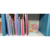 호박돌 우리문화 1-30 + DVD2 (전구성/상품설명참조) 최상급