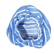 샤워캡 면모자 사우나캡, 1개, (블루)