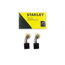 스탠리 부품 SSC22 고속절단기 카본 브러쉬 - N485672, 1개