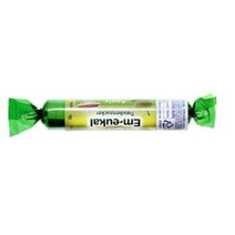 엠오이칼 포도당캔디 사과맛, 15정, 33g, 20개
