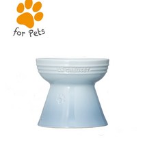 르쿠르제 [정품] 강아지 고양이 펫볼 M사이즈 370ml 밥그릇 물그릇 4colors, 1개, 핑크pink
