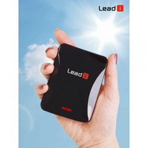 리드아이 무선 하이패스 IR 행복단말기 TL750 선불후불 카드 TL-750 태양광충전리드아이하이패스, 화이트