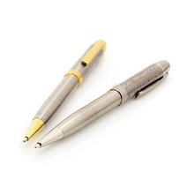 훈민정음펜 한글사랑 외국바이어선물, B형 금장