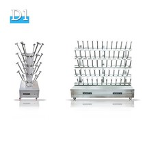 SG-BD09 장화신발건조기 이동형신발건조기 스텐레스, SG-BD12[500x1100x490]