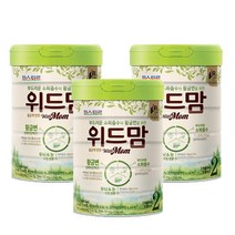 파스퇴르 업그레이드 위드맘 2단계 750g 3캔