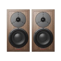 다인오디오 Heritage Special 북쉘프 스피커(거실 가정용 하이파이 오디오), 단품