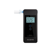 휴대용 가정용 알콜 음주측정기, 마우스피스(50개), 1개