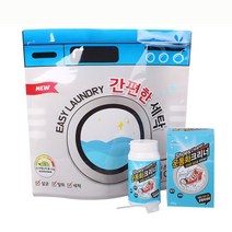 두꺼비 운동화크리너+비닐세탁기 초간편 셀프 빨래방 _ 2023989EA, 1, 본상품선택