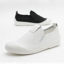 애드윈 A여성 편한 슬립온 실내화 운동화 2color 여자 요즘 유행하는 학생 학교